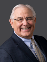 Thomas Lohmeyer | Senior Vice President/Investments 