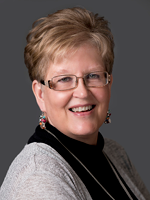 Cathy Johnson-Wanzer | Client Service Associate 